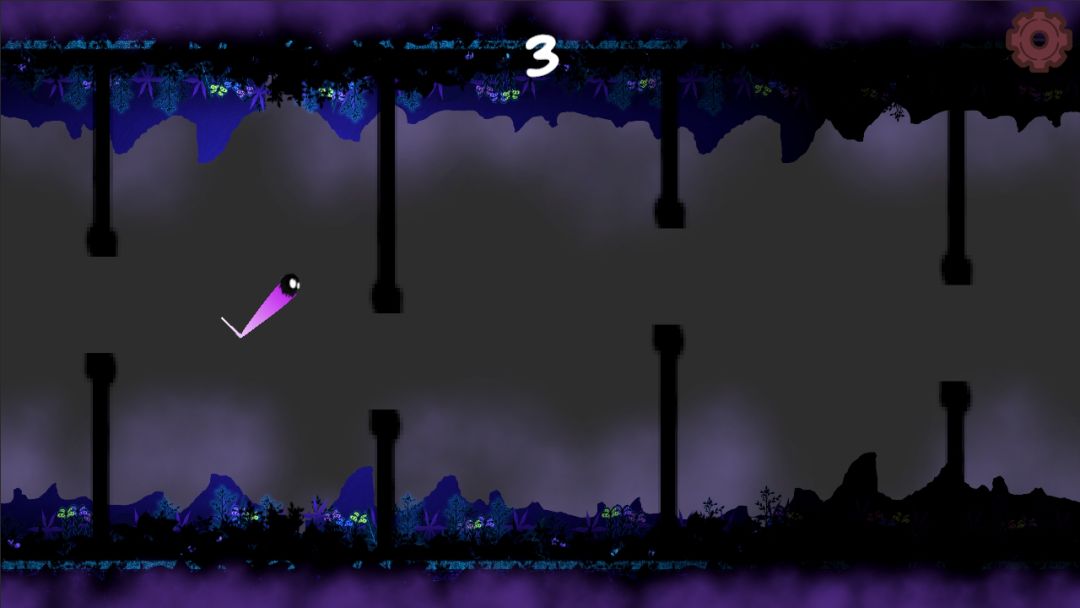 我的梦境游戏截图