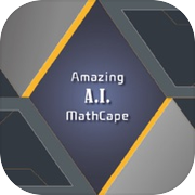 수학 방탈출 | AMAZING A.I. MATHCAPEicon