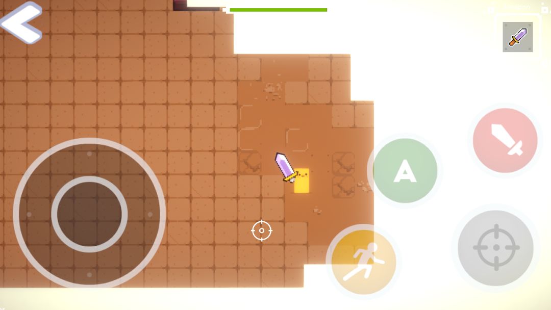 迷雾寻宝游戏截图