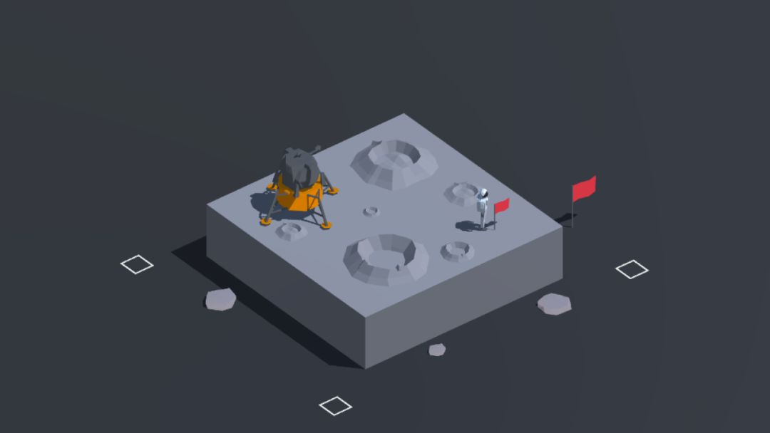 变大变小游戏截图