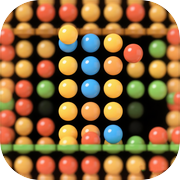小球排排序icon