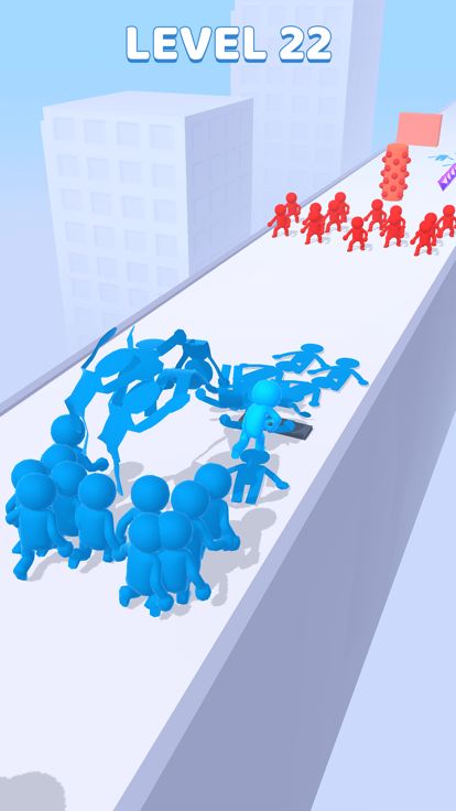 Grind Them All游戏截图