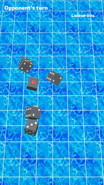 yacht : Dice Game游戏截图