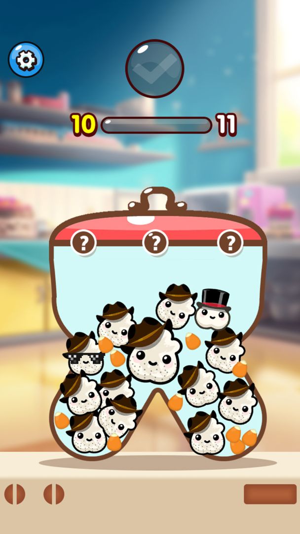 疯狂爆米花游戏截图