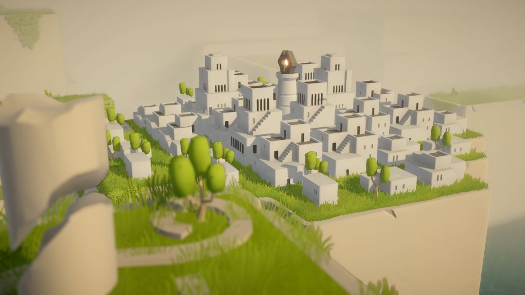 URBO: Dream One游戏截图