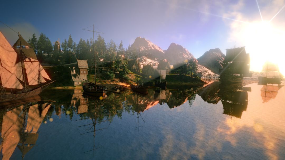 FlowScape游戏截图