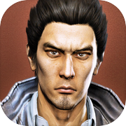 人中之龙5 实现梦想者icon