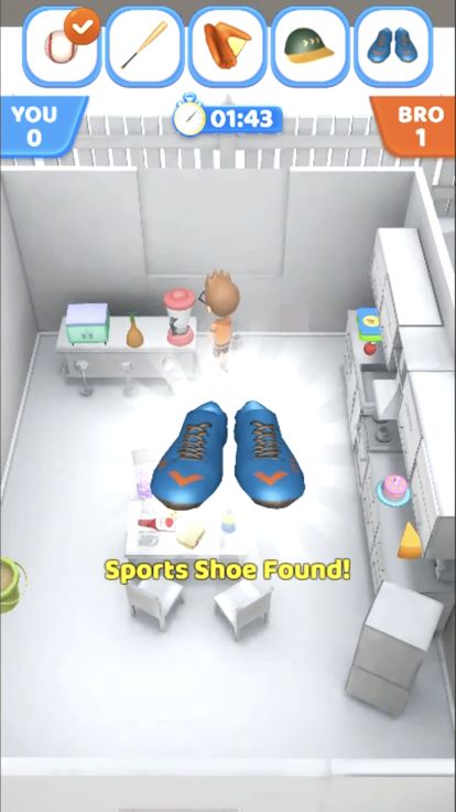 Find It..!游戏截图