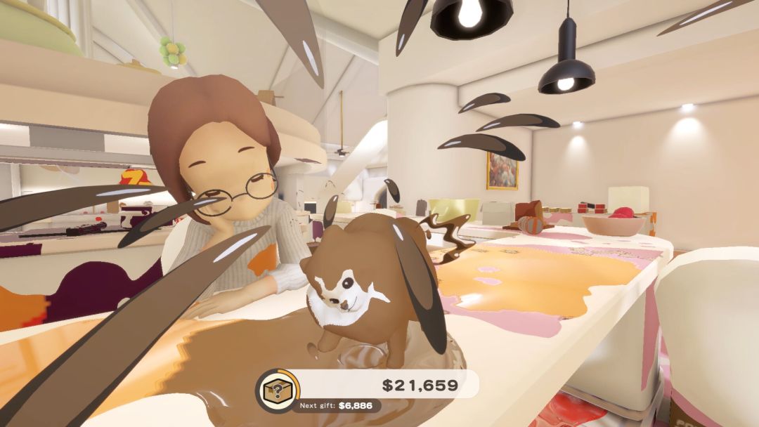 DORONKO WANKO游戏截图