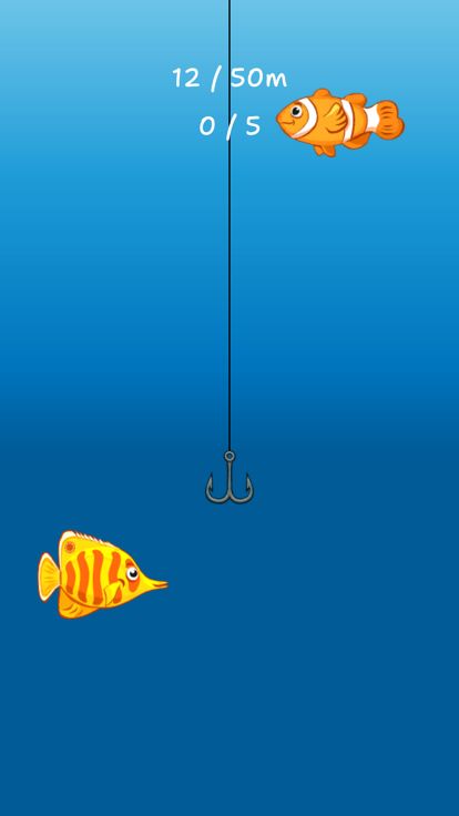 Tilt Fish Tycoon游戏截图