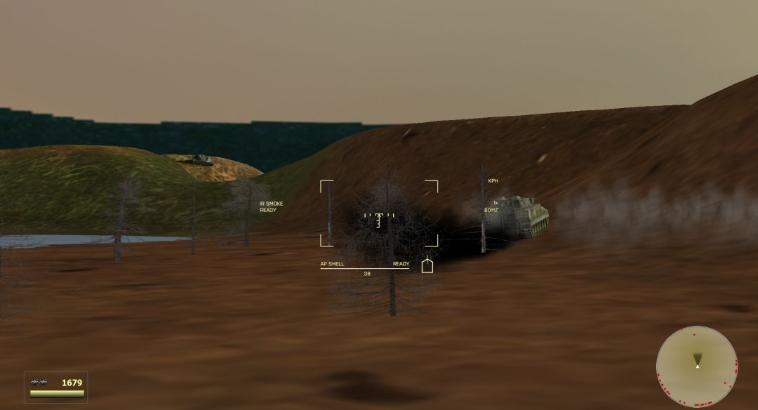 RTS Commander: Smash the Rebels游戏截图