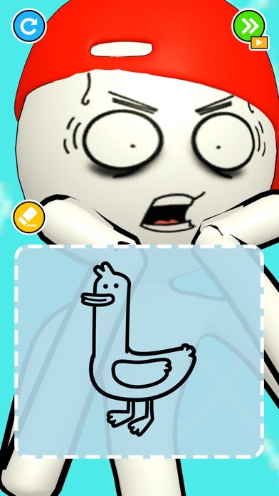 Draw Story 3D游戏截图