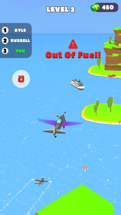 Build'n Fly游戏截图