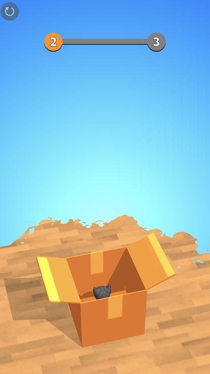 Cat Finder!游戏截图