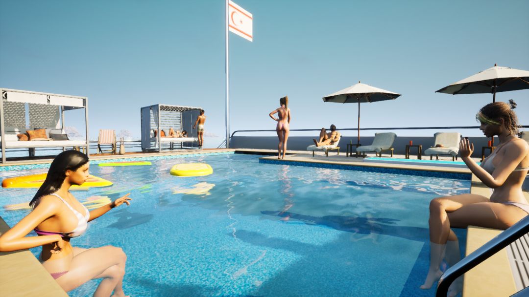 Kebabstar 🌯⭐游戏截图