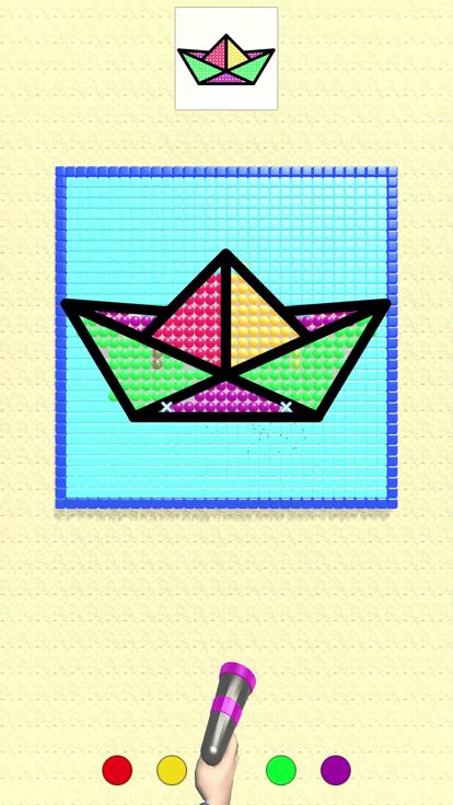 Shoot Art游戏截图