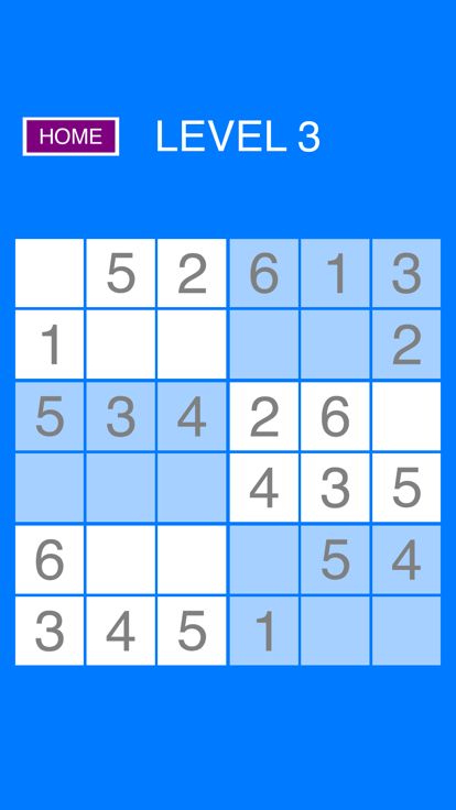 Sudoku Puzzle - Watch & Phone游戏截图