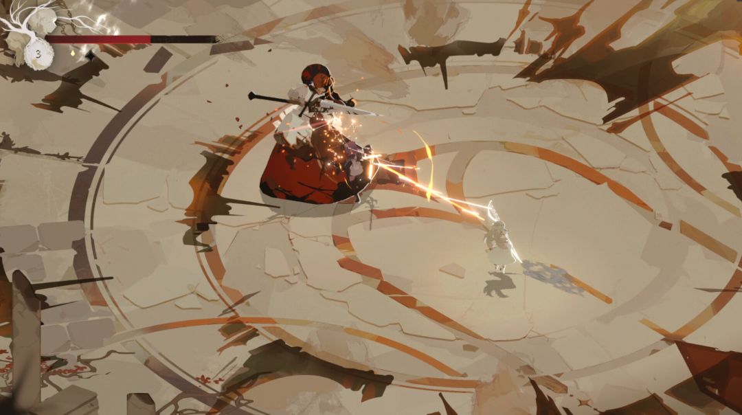 星之旅Lunarium游戏截图