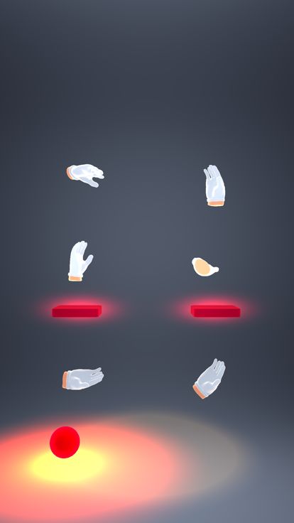 Juggler Master游戏截图