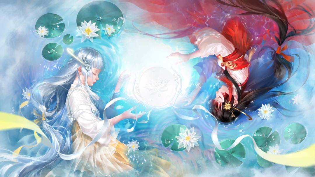 镇魔曲游戏截图