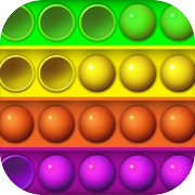 Bubble Wrap sim - fidget toysicon