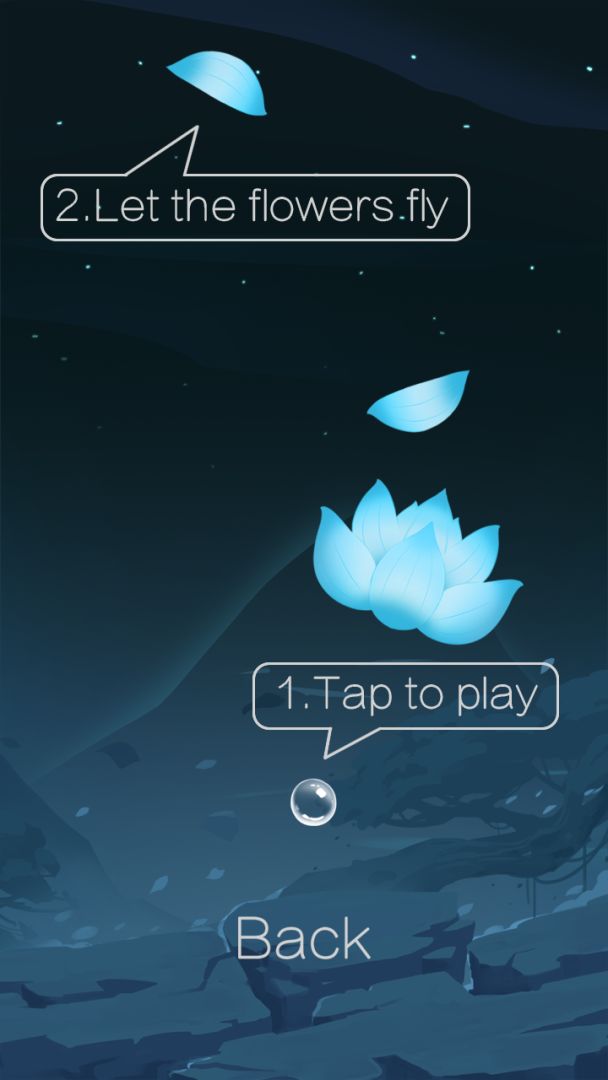 娑罗华游戏截图