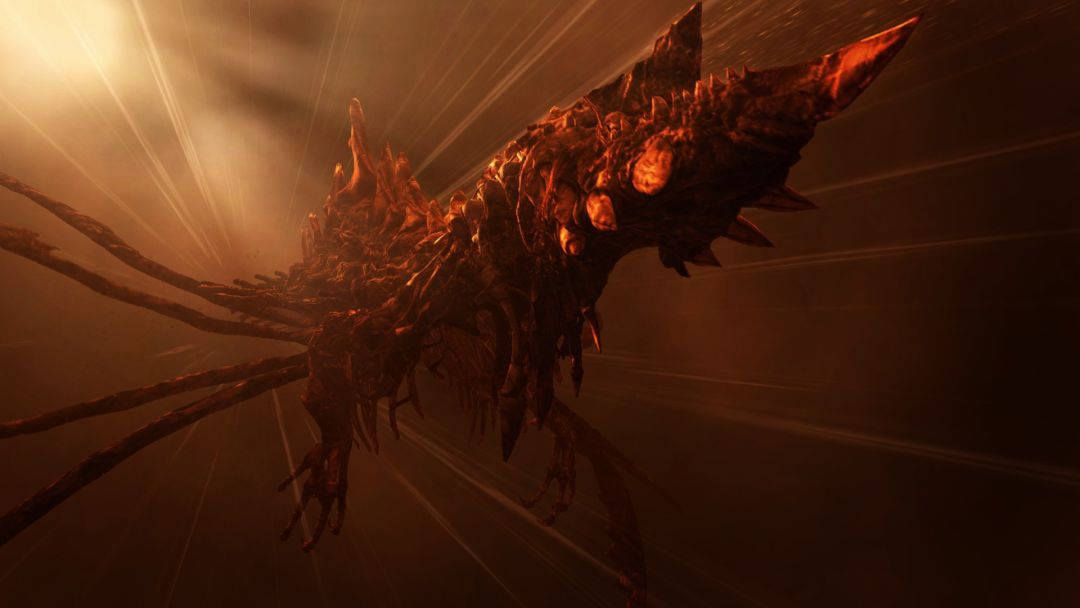Castlevania: Lords of Shadow – Ultimate Edition游戏截图