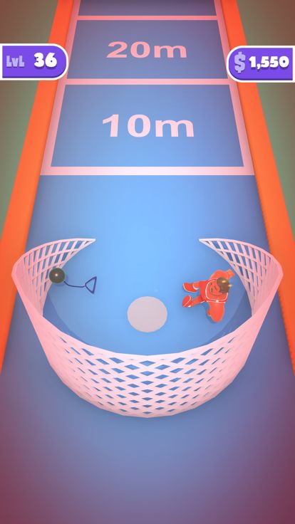 Shot Putter游戏截图