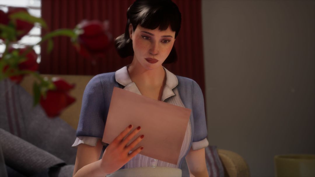 我们造的这张床游戏截图