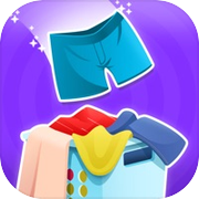 Laundry Stack!icon