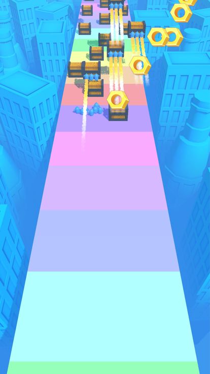 Droid Race游戏截图