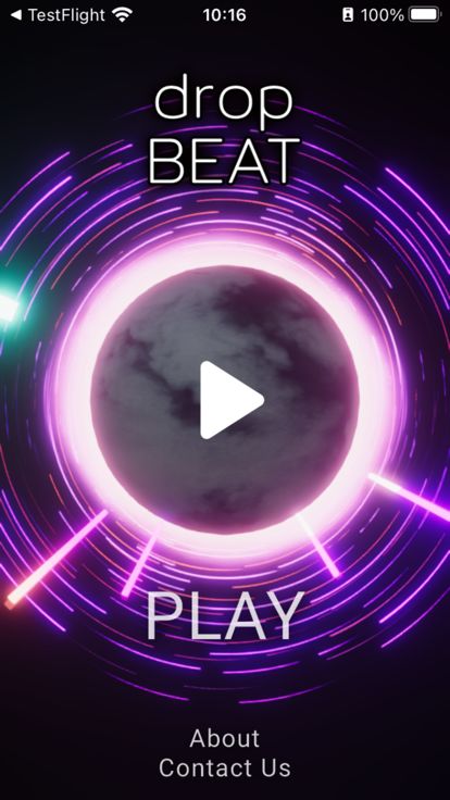 Drop Beat游戏截图