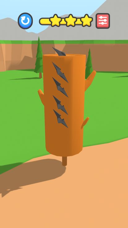 Shoot and Fit游戏截图