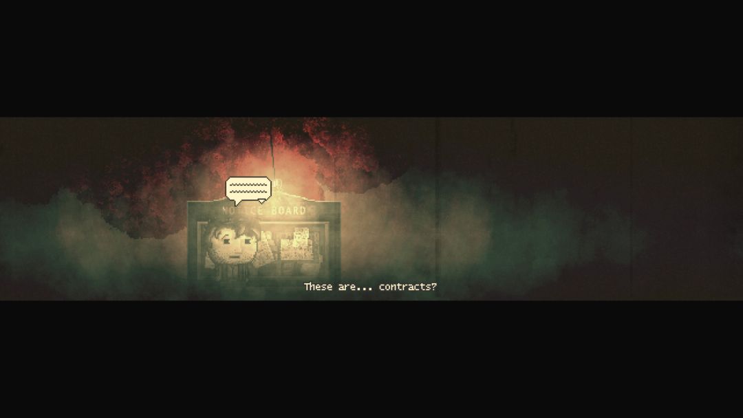 DISTRAINT 2游戏截图