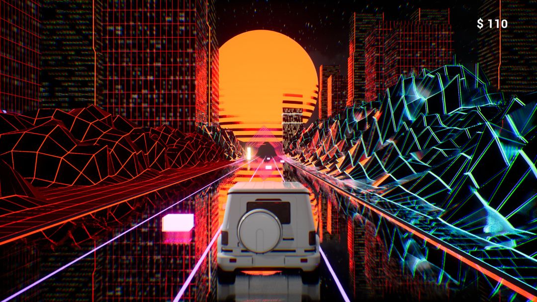 NeverSynth游戏截图