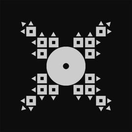 聚光灯-灰阶映射工作室