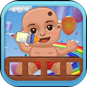 Baby Home-BDicon