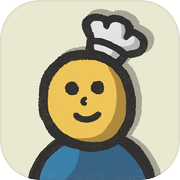 别拽了！烤串师傅icon