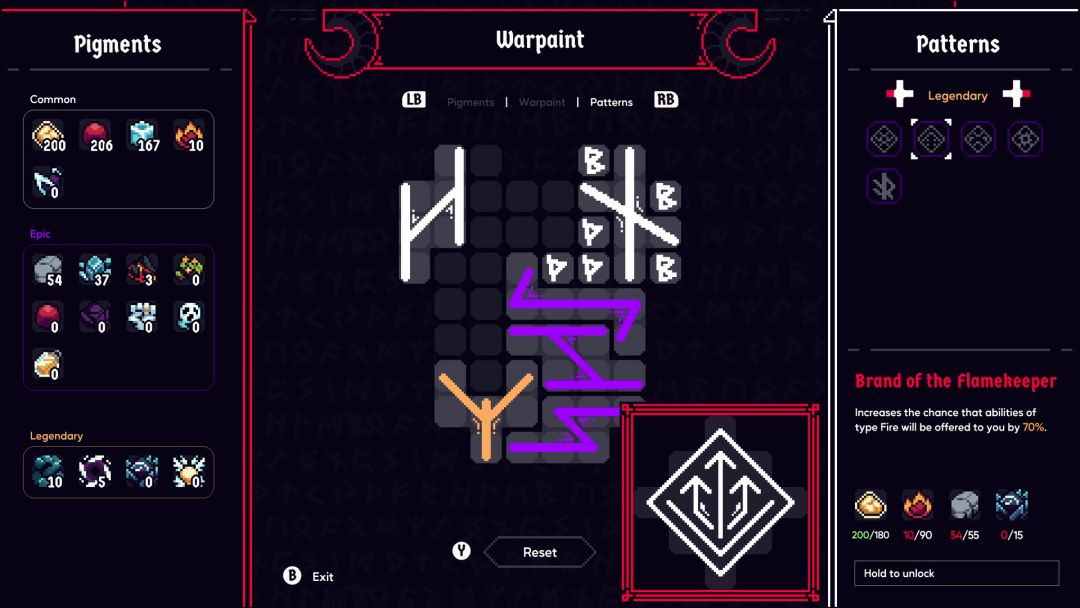 阿斯加德的陨落游戏截图