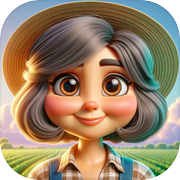 Farm Connect Match : 3D Puzzle