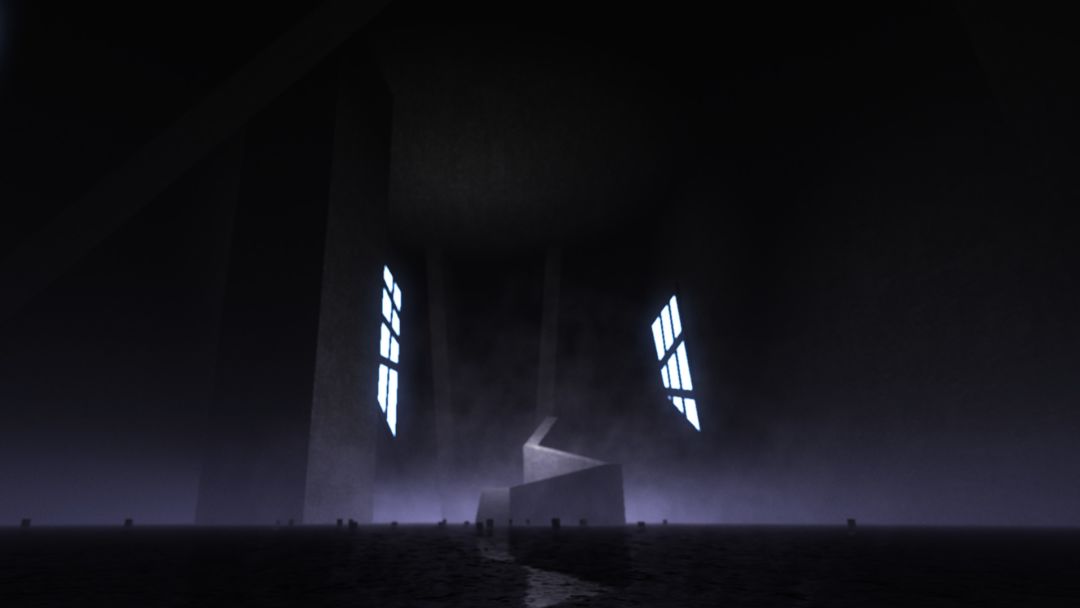 NORTH游戏截图