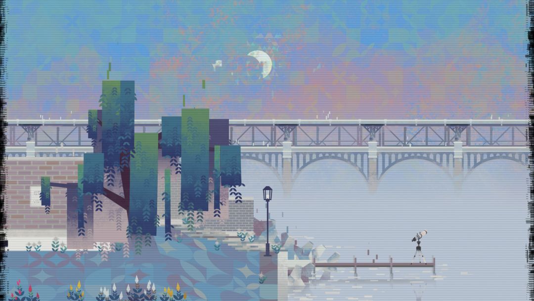 CIPHER ZERO游戏截图