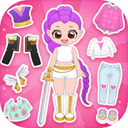SnapStyle Dress Up