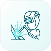 电焊模拟器icon