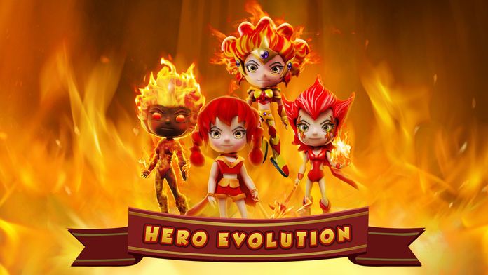 甲板英雄：空中冲突游戏截图