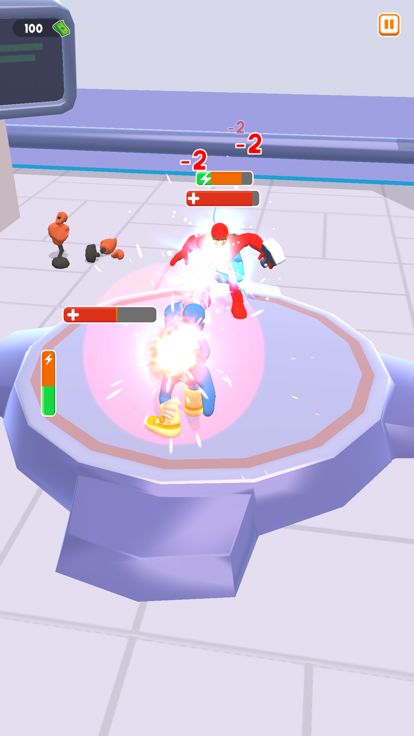 Supersticks游戏截图