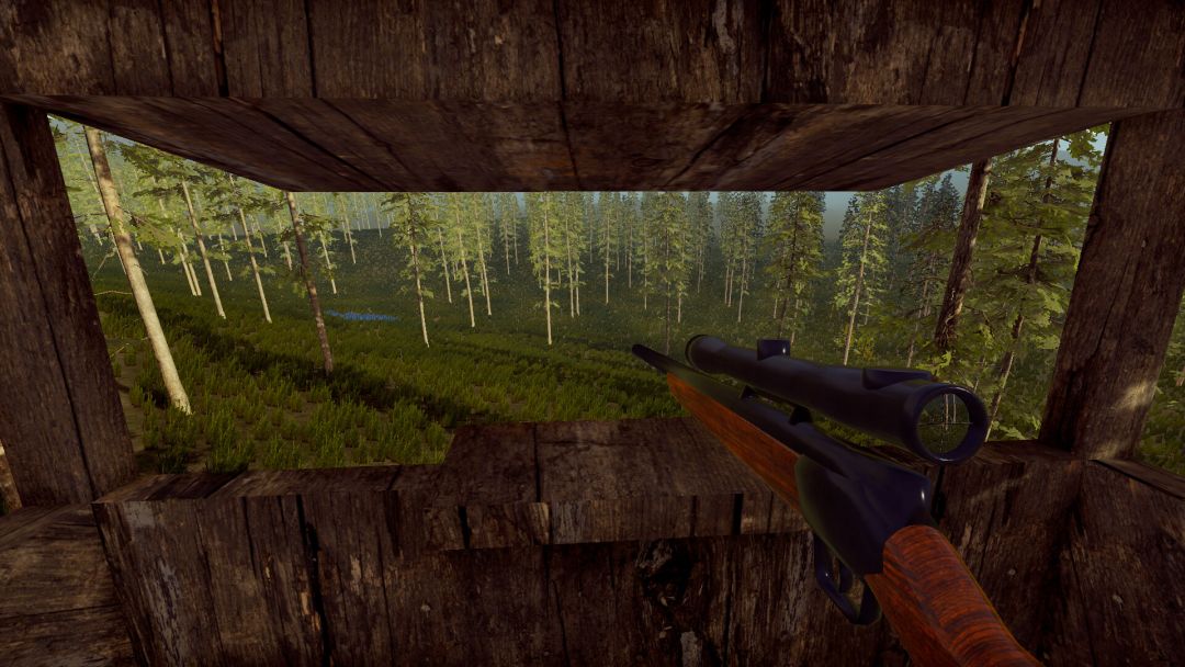 My Village Life游戏截图