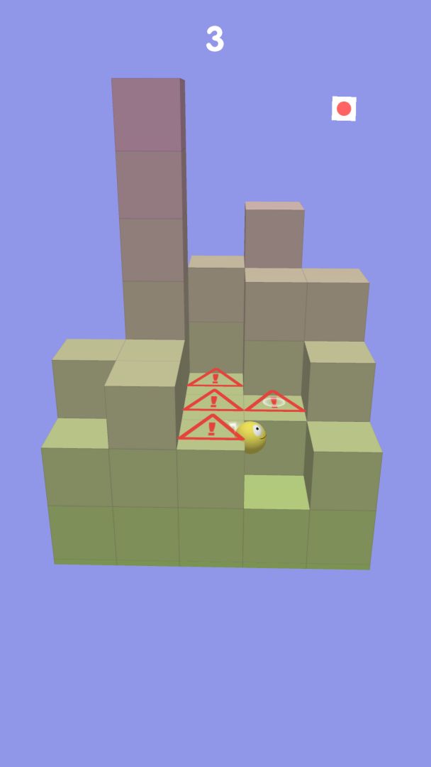 方块求生游戏截图