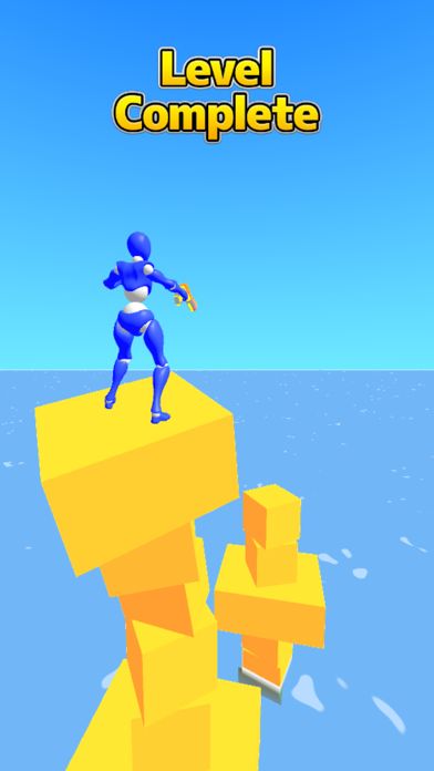 Balance Duel游戏截图