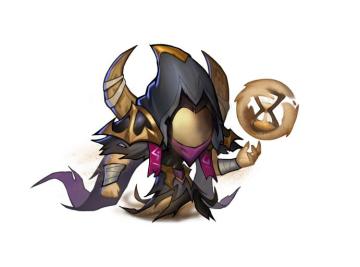 【爆料来了】飞沙走石，沙毒侵蚀！新魂匣泰坦沙灵神秘来袭！